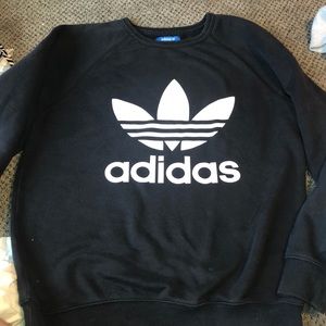 Adidas Sweatshirt